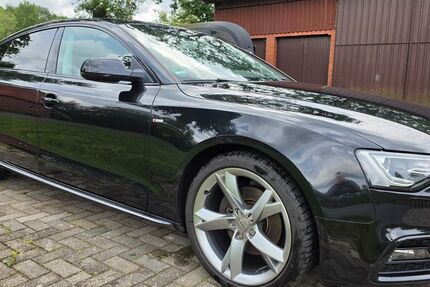 Audi A5 114.435 km 17.300 &euro; Lingen 49811