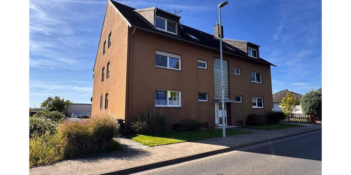 Etagenwohnung Erkelenz Schwanenberg - 4 Zimmer, 94 m&sup2;, 174.000&euro; | Angebot:23964135