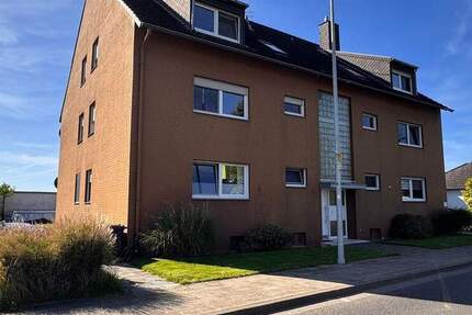 Wohnung Erkelenz Schwanenberg - 4 Zimmer, 94 m&sup2;, 174.000&euro; | Angebot:23964135