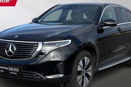 Mercedes-Benz EQC 63.648 km 34.840 &euro; Friesoythe 26169