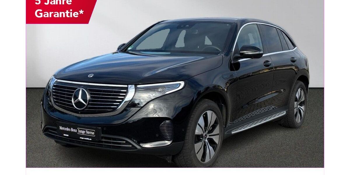 Mercedes-Benz EQC 63.648 km 34.840 &euro; Friesoythe 26169