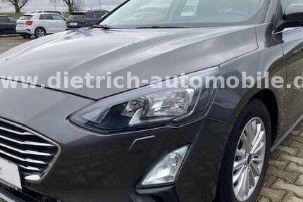 Ford Focus 80.590 km 14.390 &euro; Königseggwald 88376