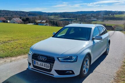 Audi A4 322.300 km 7.500 &euro; Passau 94036