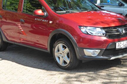 Dacia Sandero 132.000 km 5.790 &euro; Preetz 24211