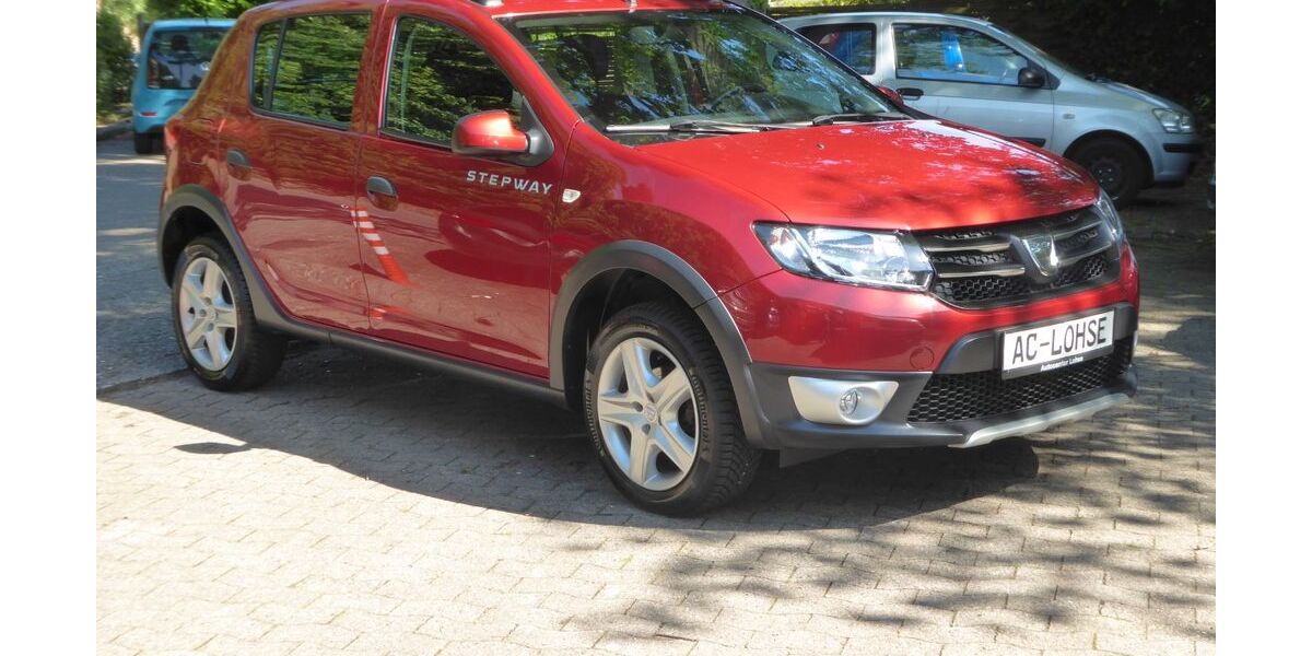 Dacia Sandero 132.000 km 5.790 &euro; Preetz 24211