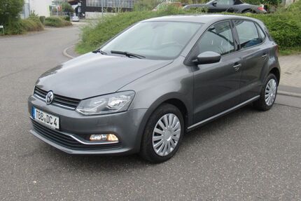 VW Polo 89.000 km 8.900 &euro; Tauberbischofsheim 97941