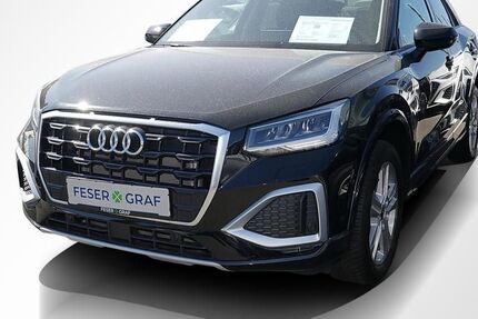 Audi Q2 16.600 km 26.440 € Herzogenaurach 91074