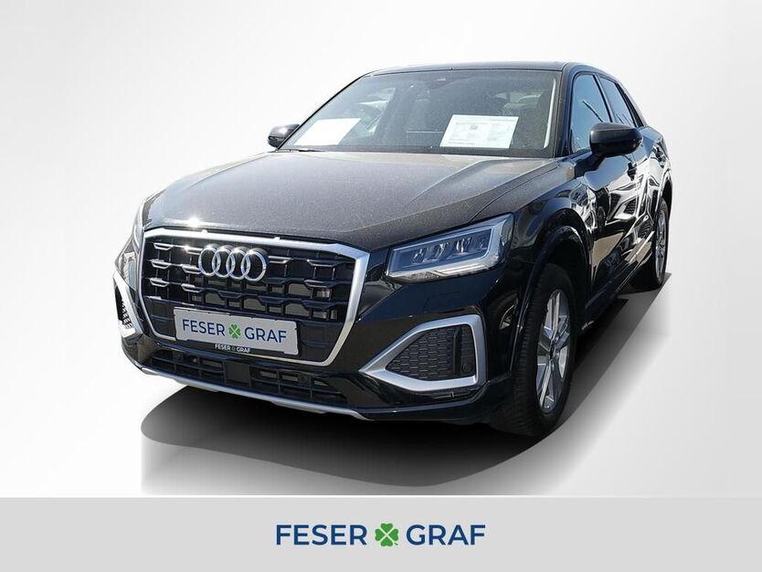 Audi Q2 16.600 km 26.440 € Herzogenaurach 91074
