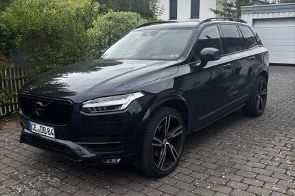 Volvo XC90 129.000 km 26.500 &euro; Hambühren 29313