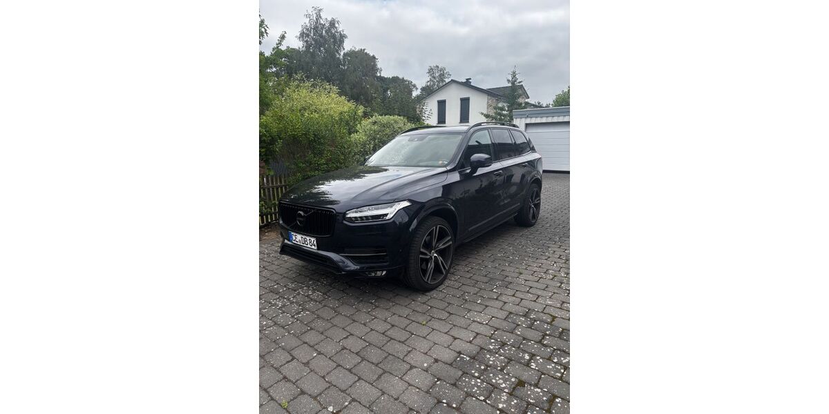 Volvo XC90 129.000 km 26.500 &euro; Hambühren 29313