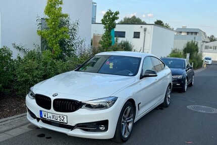 BMW 330 144.680 km 20.750 &euro; Wiesbaden 65183