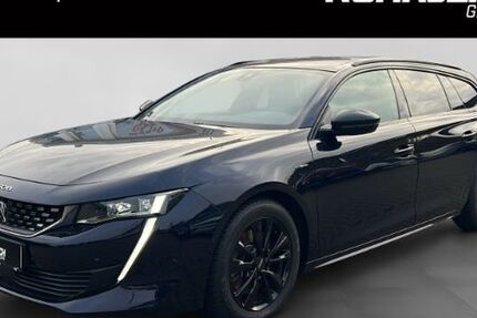 Peugeot 508 41.100 km 24.790 &euro; Duisburg 47059