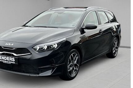Kia ceed / Ceed 8.500 km 24.980 € Fulda 36043