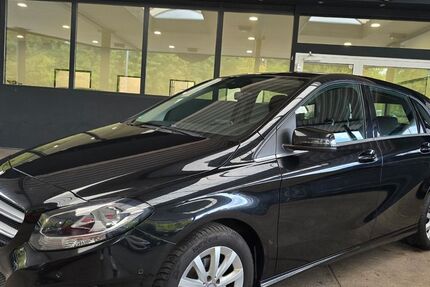 Mercedes-Benz B 180 196.300 km 9.950 &euro; Göttingen 37081