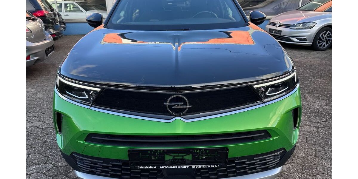 Opel Mokka 44.816 km 16.480 &euro; Kruft 56642