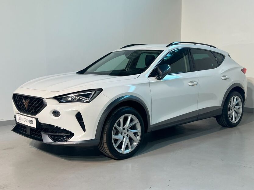 Cupra Formentor 30.000 km 23.499 € Ellerhoop bei Hamburg 25373