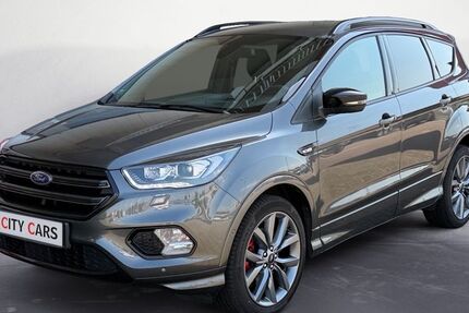 Ford Kuga 80.000 km 13.490 &euro; Dormagen 41540