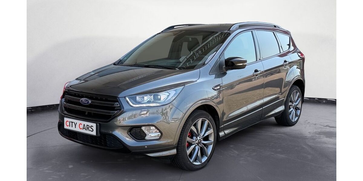 Ford Kuga 80.000 km 13.490 &euro; Dormagen 41540