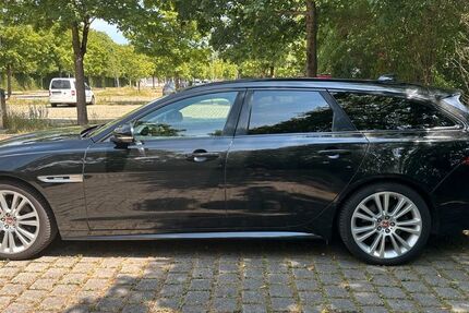 Jaguar XF 91.000 km 17.500 &euro; Ottenhofen, Oberbay 85570