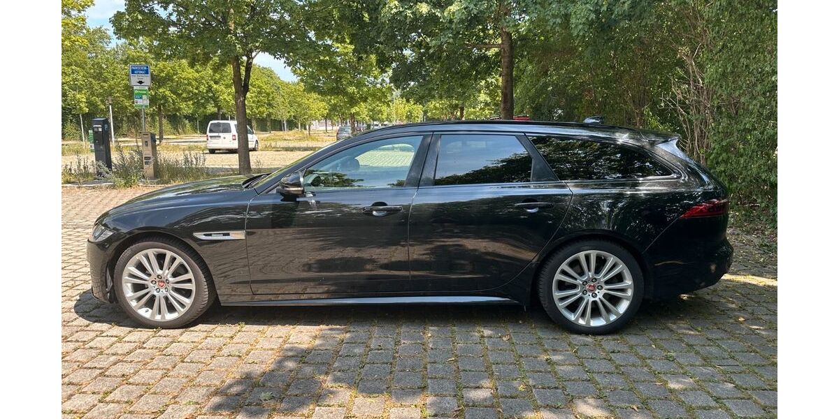 Jaguar XF 91.000 km 18.500 &euro; Ottenhofen, Oberbay 85570