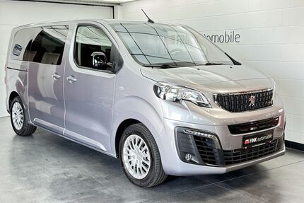 Peugeot Traveller 7.784 km 31.420 &euro; Lich 35423