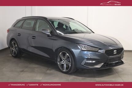 Seat Leon 127.800 km 16.900 &euro; Bebra 36179