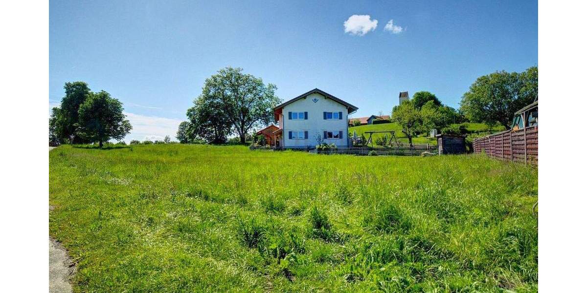 Grundstück Andechs Machtlfing - 695.000&euro; | Angebot:25736734