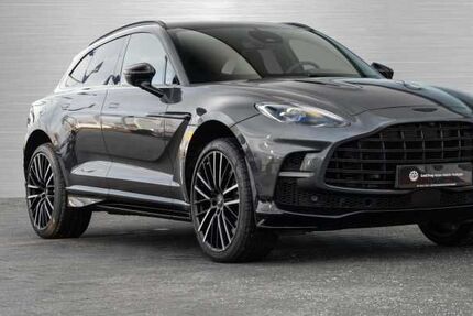 Aston Martin DBX 34.100 km 229.007 &euro; Filderstadt 70794