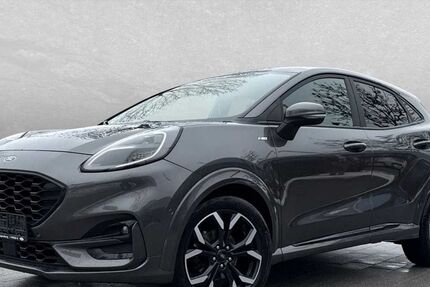 Ford Puma 60.700 km 17.995 &euro; Regensburg 93059