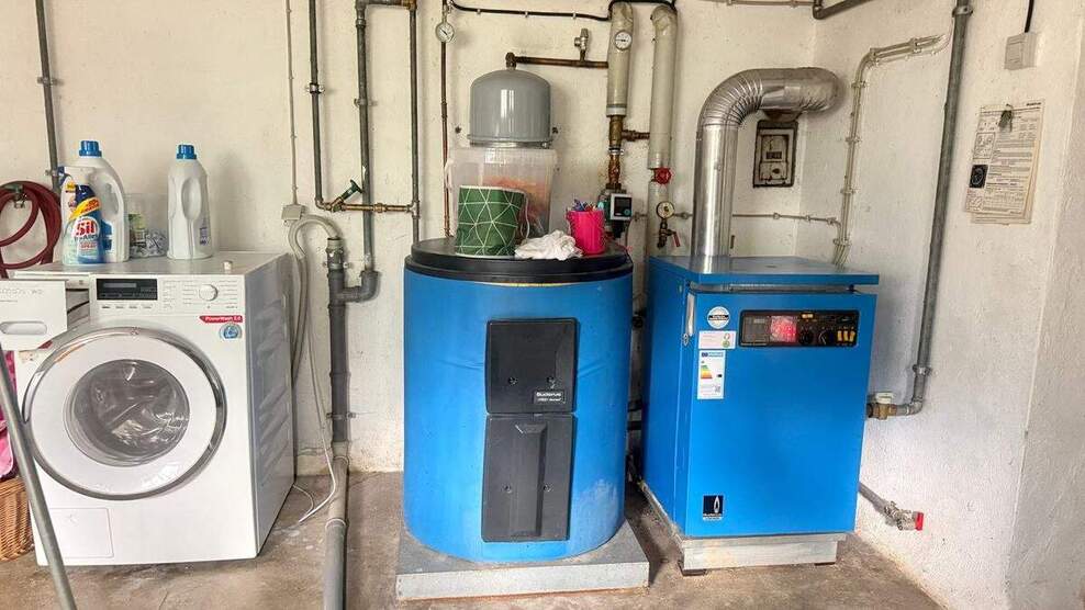 Charmantes Einfamilienhaus in ruhiger Lage von Nbg.-Worzeldorf! 4 zimmer