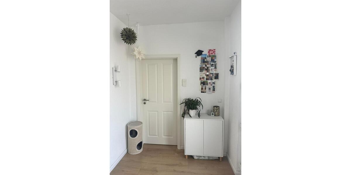 Maisonettenwohnung Lübeck Innenstadt - 2 Zimmer, 65 m&sup2;, 1.195&euro; | Angebot:26412547