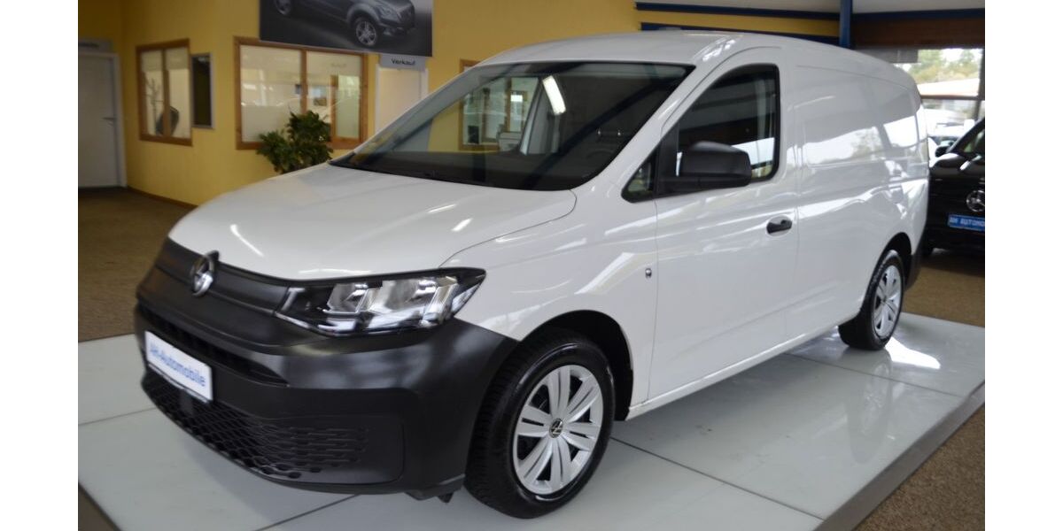 VW Caddy 99.000 km 17.880 &euro; Bad Doberan 18209