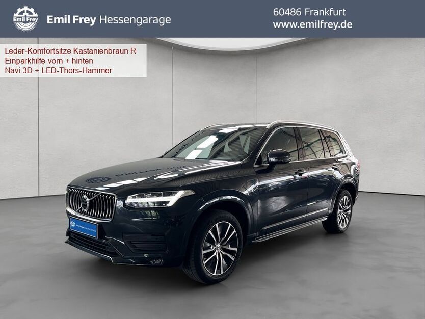 XC90