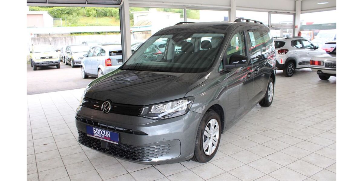 VW Caddy Maxi 5.000 km 36.500 &euro; Bergneustadt (Nähe Köln) 51702