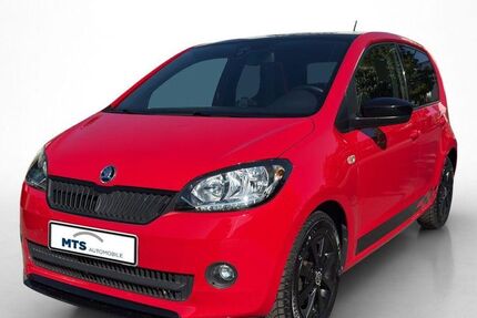Skoda Citigo 42.850 km 9.150 &euro; Friedberg 61169