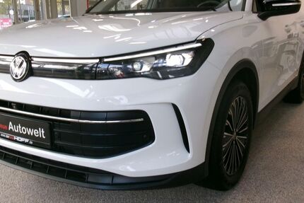 VW Tiguan 22.700 km 35.975 &euro; Sankt Augustin 53757