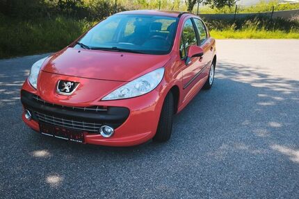 Peugeot 207 207.000 km 1.600 &euro; Aurich 26607