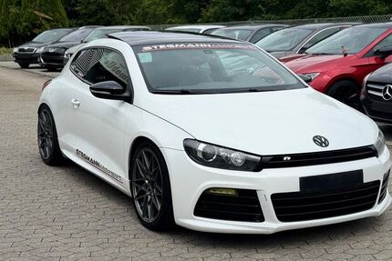 VW Scirocco 211.922 km 10.900 &euro; Plaidt 56637