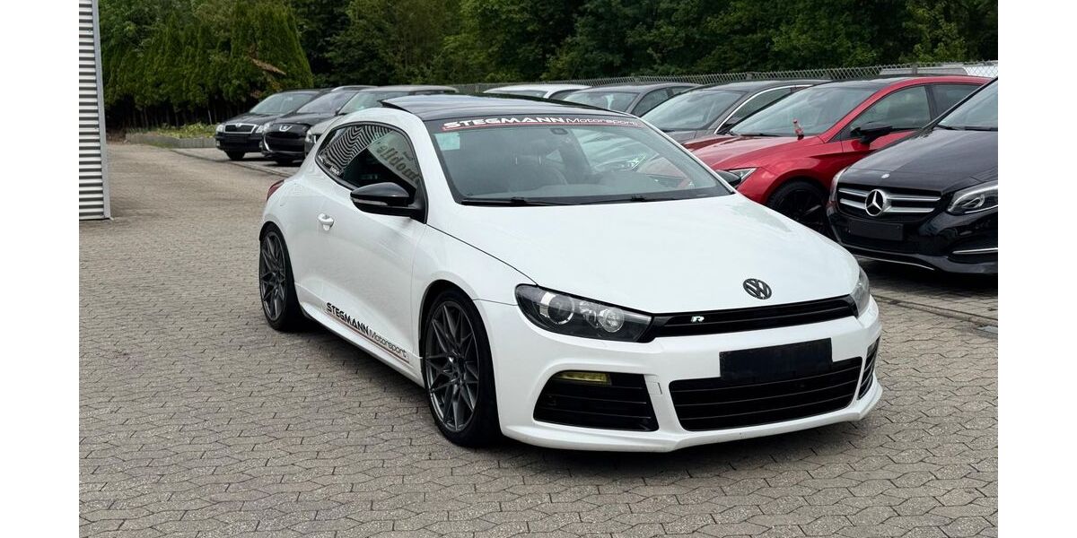 VW Scirocco 211.922 km 10.900 &euro; Plaidt 56637