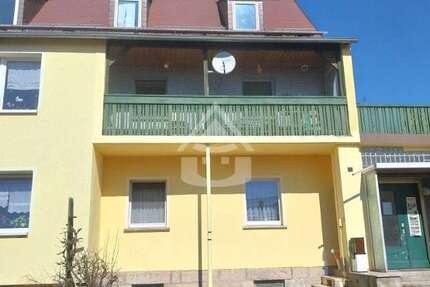 Wohnung Wunsiedel - 3 Zimmer, 65 m&sup2;, 370&euro; | Angebot:27292147