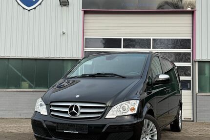 Mercedes-Benz Viano 238.000 km 19.999 &euro; Burgwedel 30938