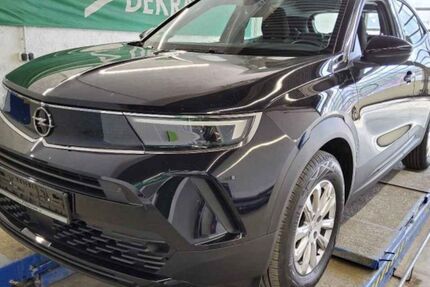 Opel Mokka 41.337 km 16.900 &euro; Berlin 12359
