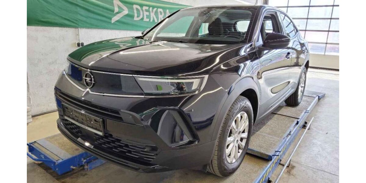 Opel Mokka 41.337 km 16.900 &euro; Berlin 12359