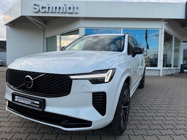 Volvo XC90 22.600 km 64.980 &euro; Zwickau 08060