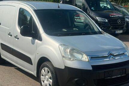 Citroen Berlingo 276.000 km 2.290 &euro; Buxtehude 21614