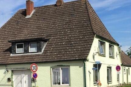 Haus Witzwort - 9 Zimmer, 250 m&sup2;, 185.000&euro; | Angebot:26704300