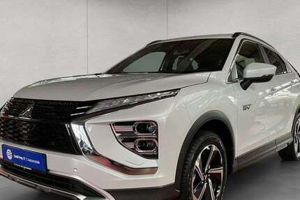 Mitsubishi Eclipse Cross 24.650 km 21.890 &euro; Esslingen 73730