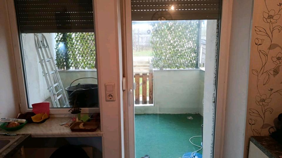 Einfamilienhaus 3 zimmer