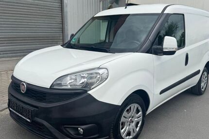 Fiat Doblo 89.000 km 6.700 &euro; Nürnberg 90439