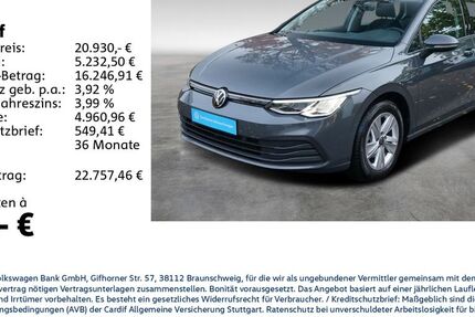 VW Golf 36.002 km 19.950 &euro; Chemnitz 09113